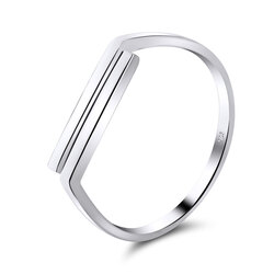 Silver Ring NSR-2612
